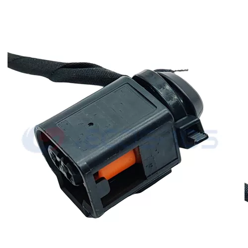 Auto Parts Waterproof Automotive Connector 2 Pin Female for Car Connector Plug DJ7021C-3.5-21 - image 3